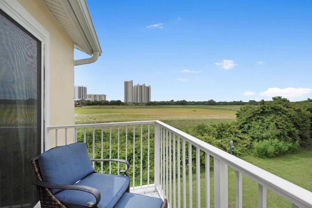 Gulf Walk 606 Villa Destin Exterior foto