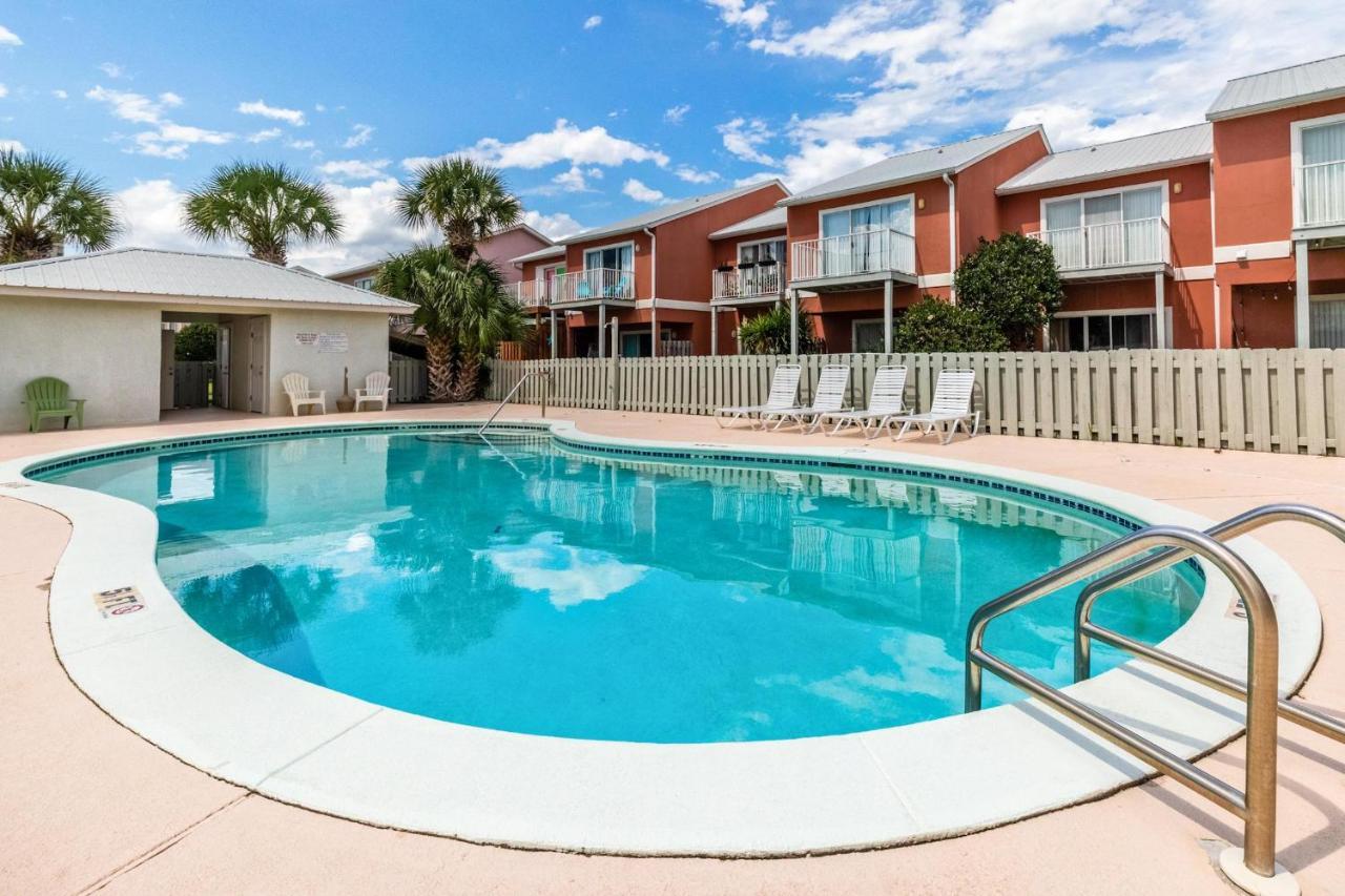 Gulf Walk 606 Villa Destin Exterior foto