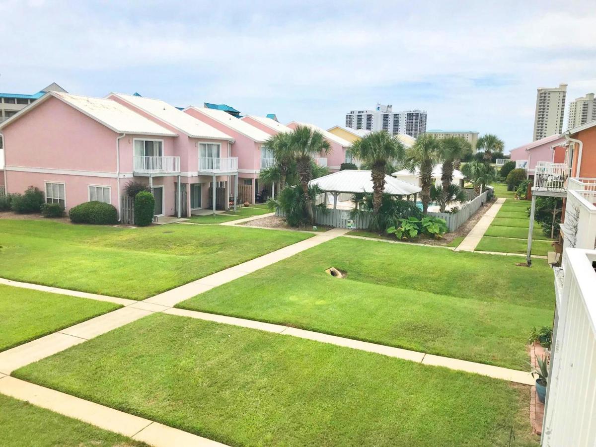 Gulf Walk 606 Villa Destin Exterior foto