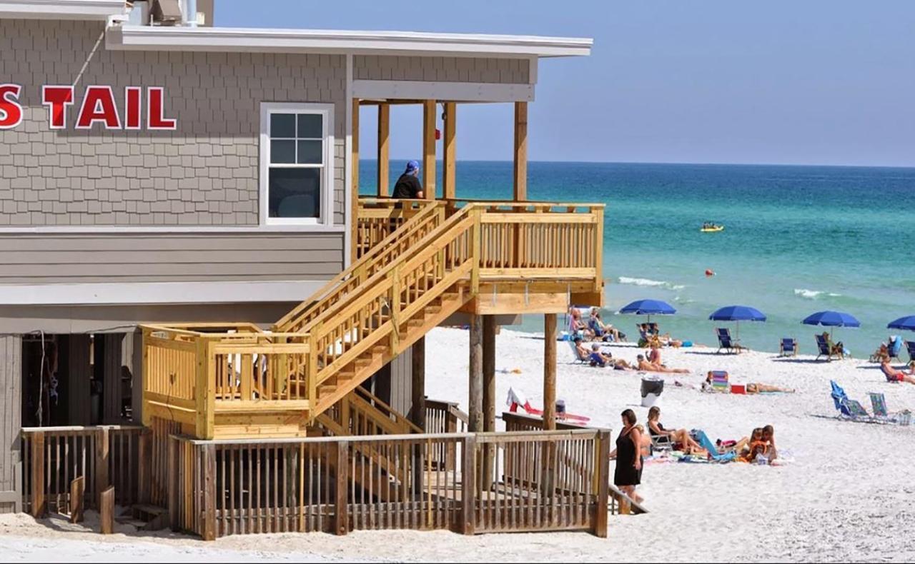 Gulf Walk 606 Villa Destin Exterior foto